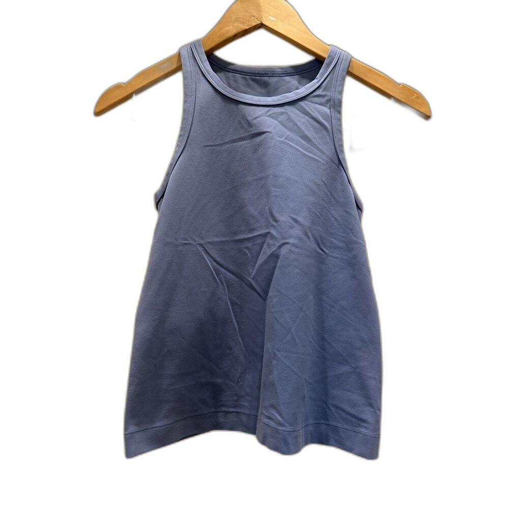 Lululemon Align Waist-Length Racerback Tank Top 0 or 2 (see measurements)